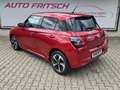 Suzuki Swift COMFORT+ HYBRID Rot - thumbnail 4