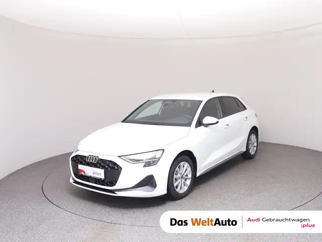 2026 Audi A3 in White for sale