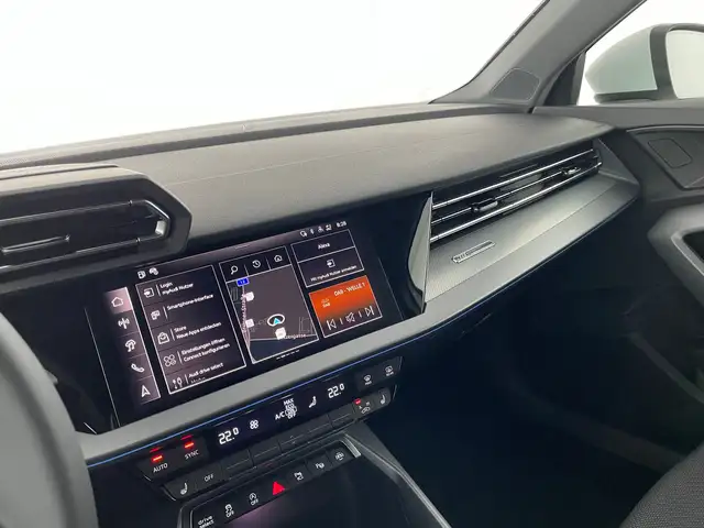 Audi A3 view 9
