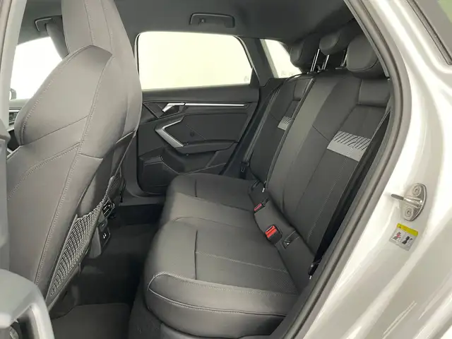 Audi A3 view 11