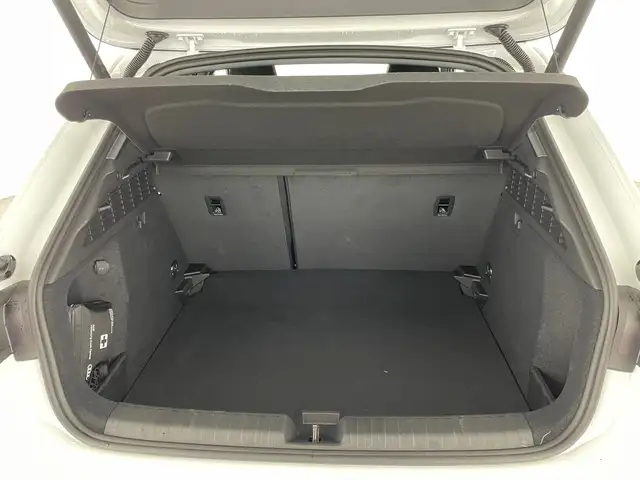 Audi A3 view 7