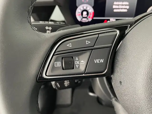 Audi A3 view 13