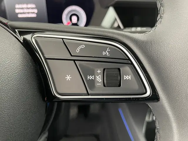 Audi A3 view 14