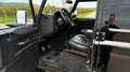 Land Rover Defender 110 S Station Wagon Schwarz - thumbnail 12