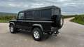 Land Rover Defender 110 S Station Wagon Schwarz - thumbnail 5