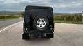 Land Rover Defender 110 S Station Wagon Schwarz - thumbnail 6