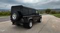 Land Rover Defender 110 S Station Wagon Schwarz - thumbnail 7
