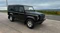 Land Rover Defender 110 S Station Wagon Schwarz - thumbnail 1
