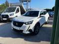 Peugeot 2008 BlueHDi 110 S&S Active Business NAVIGATORE Blanc - thumbnail 1