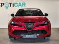 Alfa Romeo Junior Elettrica Rouge - thumbnail 2