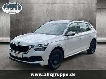 Active 1,0 TSI 70 kW 5-Gang LED Apple CarPlay Andr