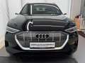 Audi e-tron 50 quattro 71kWh Business Schwarz - thumbnail 2
