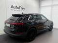 Audi e-tron 50 quattro 71kWh Business Schwarz - thumbnail 6