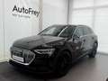 Audi e-tron 50 quattro 71kWh Business Schwarz - thumbnail 1