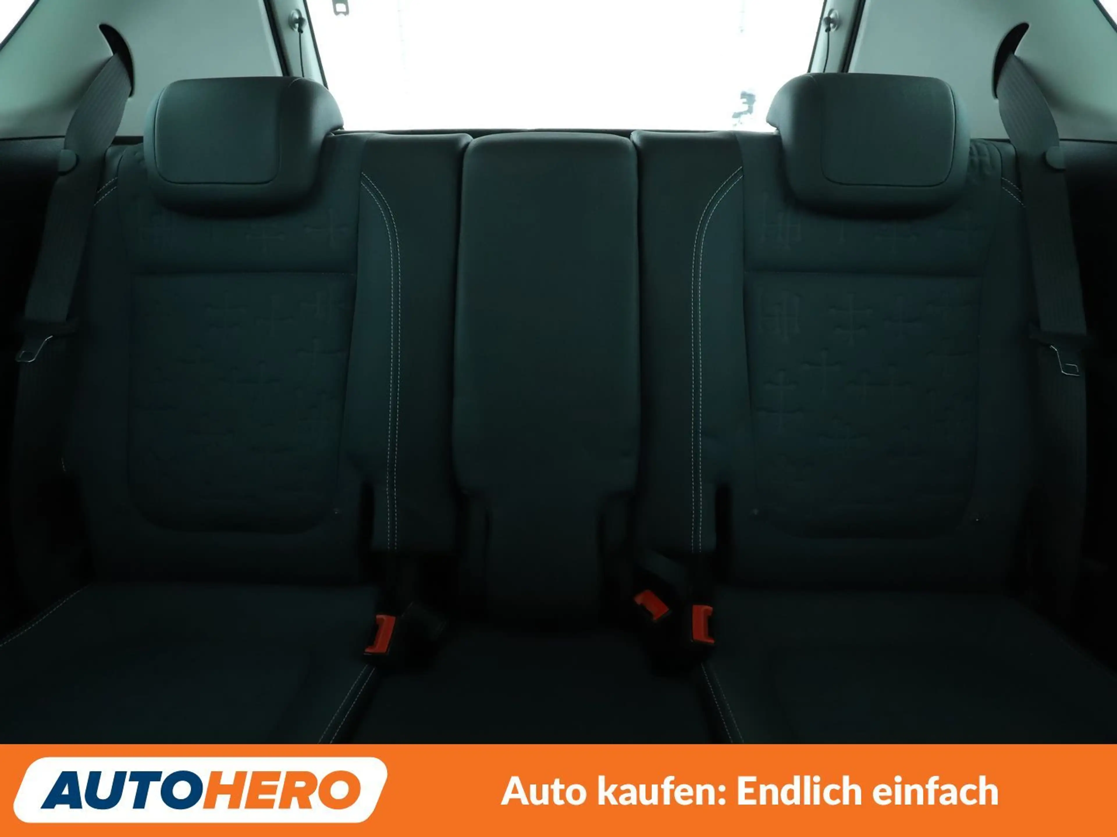 Opel Meriva 1.4 Turbo Innovation*NAVI*PDC*AHK*KLIMA* — photo 15