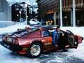 Lotus Esprit Esprit Turbo 007 James Bond replica Braun - thumbnail 43