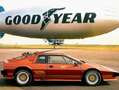Lotus Esprit Esprit Turbo 007 James Bond replica Braun - thumbnail 48