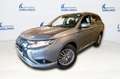 Mitsubishi Outlander 2.4 PHEV Motion Auto 4WD Gris - thumbnail 1