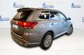 Mitsubishi Outlander 2.4 PHEV Motion Auto 4WD Gris - thumbnail 2