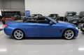BMW 420 4-serie Cabrio 420i M-Sport Nekverwarming Harman/K Blauw - thumbnail 30