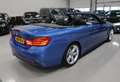 BMW 420 4-serie Cabrio 420i M-Sport Nekverwarming Harman/K Blauw - thumbnail 33