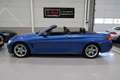 BMW 420 4-serie Cabrio 420i M-Sport Nekverwarming Harman/K Blauw - thumbnail 3