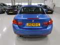 BMW 420 4-serie Cabrio 420i M-Sport Nekverwarming Harman/K Blauw - thumbnail 25