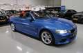 BMW 420 4-serie Cabrio 420i M-Sport Nekverwarming Harman/K Blauw - thumbnail 34