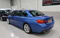 BMW 420 4-serie Cabrio 420i M-Sport Nekverwarming Harman/K Blauw - thumbnail 45