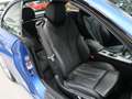 BMW 420 4-serie Cabrio 420i M-Sport Nekverwarming Harman/K Blauw - thumbnail 50