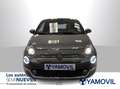 Fiat 500 1.0 Hybrid Dolcevita 52kW Gris - thumbnail 3
