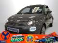 Fiat 500 1.0 Hybrid Dolcevita 52kW Gris - thumbnail 1
