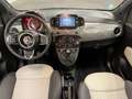 Fiat 500 1.0 Hybrid Dolcevita 52kW Gris - thumbnail 11