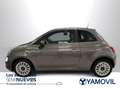 Fiat 500 1.0 Hybrid Dolcevita 52kW Gris - thumbnail 4