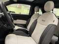 Fiat 500 1.0 Hybrid Dolcevita 52kW Gris - thumbnail 8