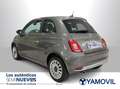 Fiat 500 1.0 Hybrid Dolcevita 52kW Gris - thumbnail 5