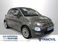 Fiat 500 1.0 Hybrid Dolcevita 52kW Gris - thumbnail 2