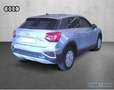 Audi Q2 35 TFSI advanced S tronic AHK Navi LED Argent - thumbnail 6