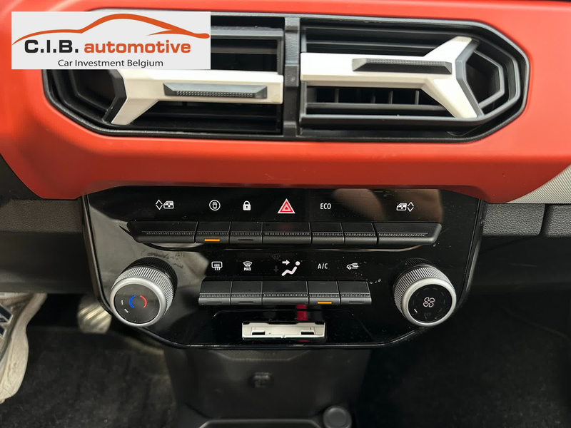 Dacia Spring Electric 45 Expression / Airco / PDC / ... — photo 13
