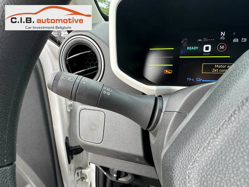 Dacia Spring Electric 45 Expression / Airco / PDC / ... — photo 15