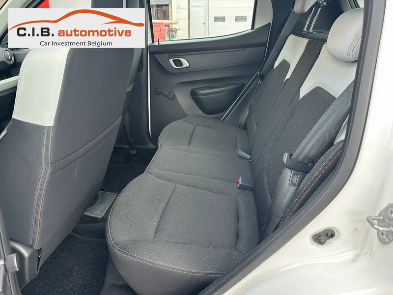 Dacia Spring Electric 45 Expression / Airco / PDC / ... — photo 8