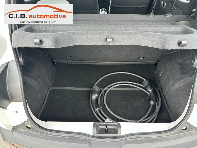 Dacia Spring Electric 45 Expression / Airco / PDC / ... — photo 10
