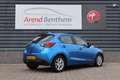 Mazda 2 1.5 Skyactiv-G Dynamic - Trekhaak - 1ste eigenaar Bleu - thumbnail 5