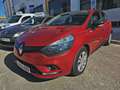 Renault Clio 1.5dCi eco2 Energy Business 75 Rouge - thumbnail 1