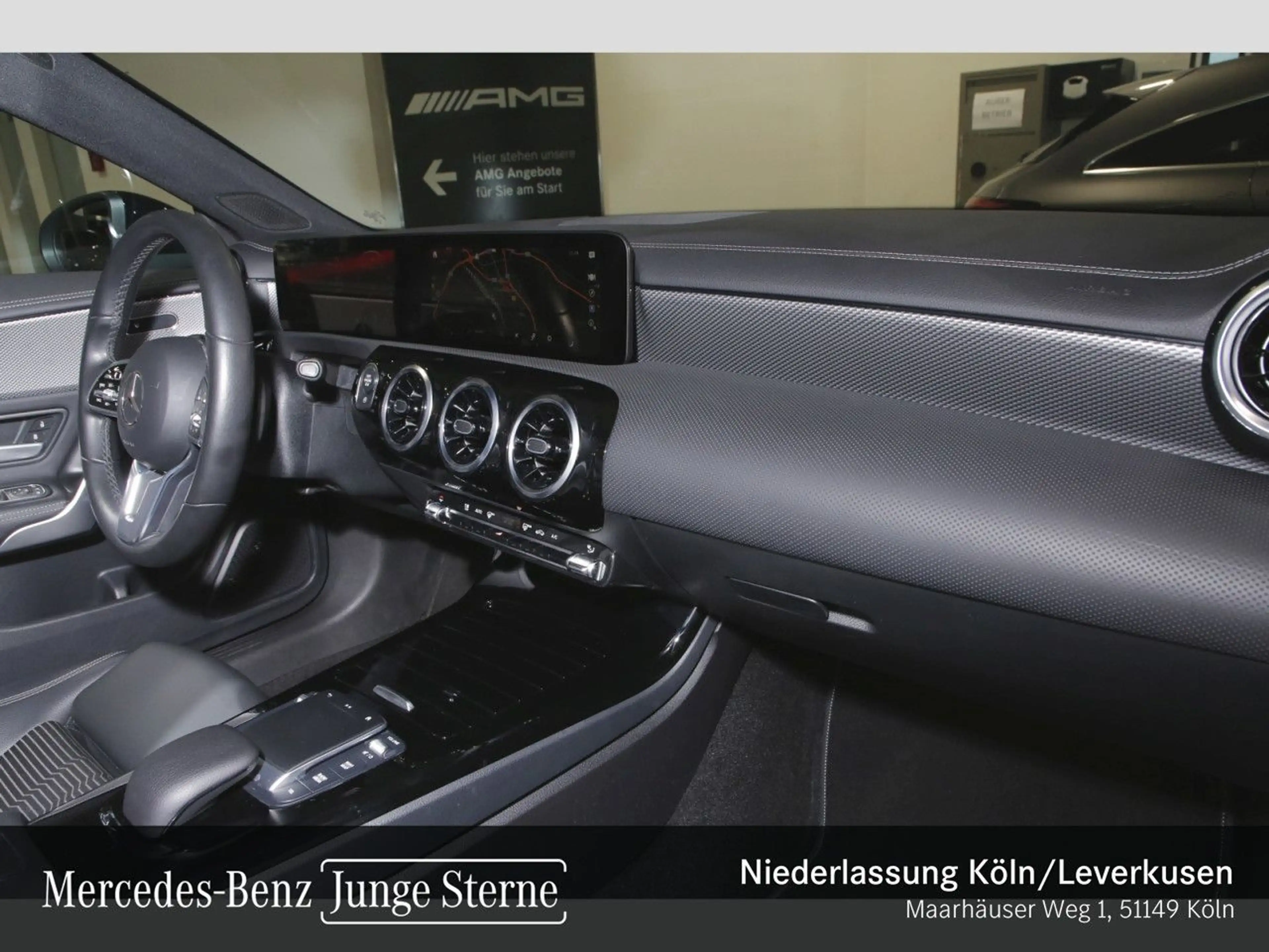 Mercedes-Benz CLA 180 PROGRESSIVE+LED+7G — photo 6