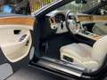 Bentley Continental GTC V8 Mulliner *sitzbelü*CAM Černá - thumbnail 9