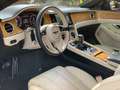 Bentley Continental GTC V8 Mulliner *sitzbelü*CAM Fekete - thumbnail 10
