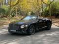 Bentley Continental GTC V8 Mulliner *sitzbelü*CAM Fekete - thumbnail 3