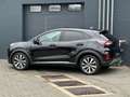 Ford Puma 1.0 TITANIUM |GpsCarplayCruiseStoelverw|*1JGaranti Noir - thumbnail 4