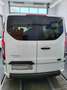 Ford Transit Custom 340 L2 TDCi*9Sitz*Navi*Temp*Zuheiz*PDC Weiß - thumbnail 4